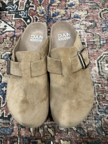 Madden nyc women platform - nyc,