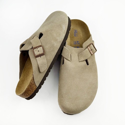 Birkenstock boston soft - birkenstock,