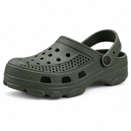 Crocs men yukon vista - crocs,