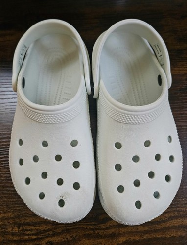 Crocs 10001 mint tint - crocs,
