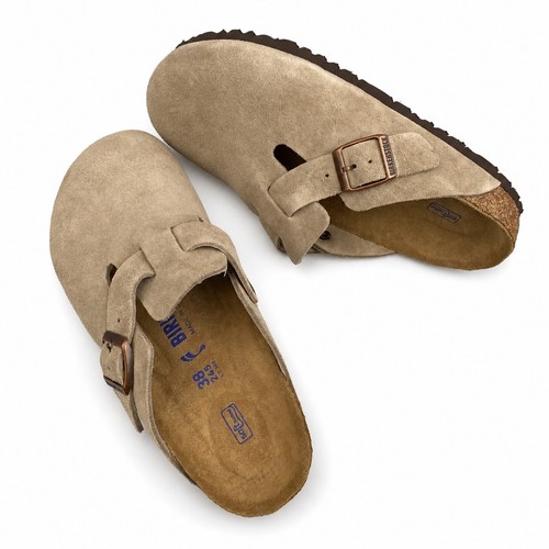 Birkenstock boston soft - boston,