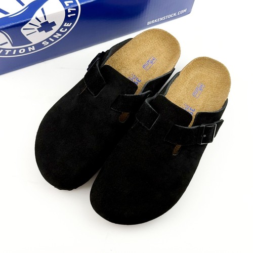 Birkenstock boston soft - boston,
