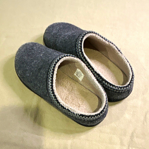 Bean women s gray - l.l.,