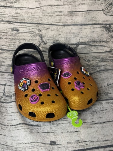 Limited edition crocs hocus - limited,