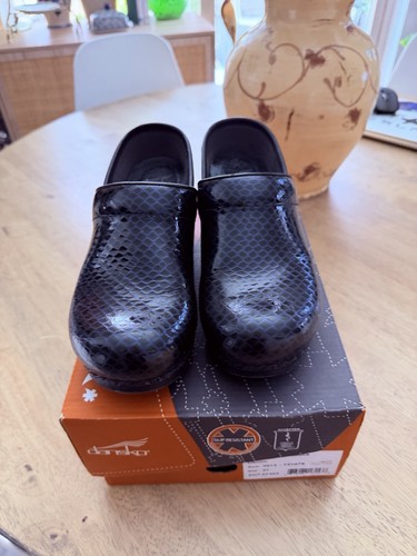 Dansko pro lace - dansko,