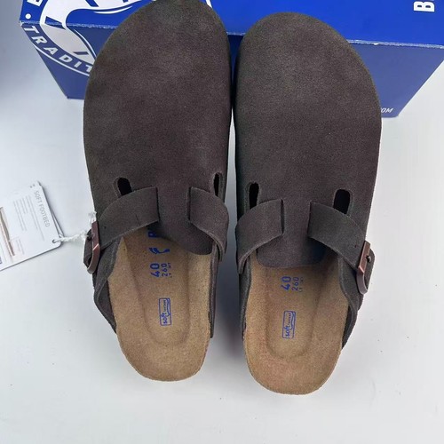 Birkenstock boston unisex - boston,