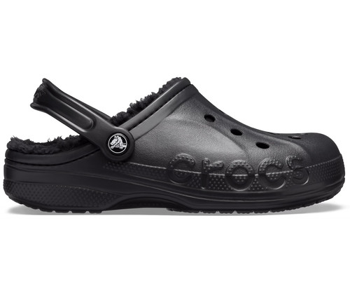 Crocs adult baya lined - lined, clogs
