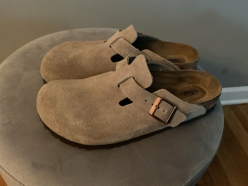 Birkenstock women boston - birkenstock,