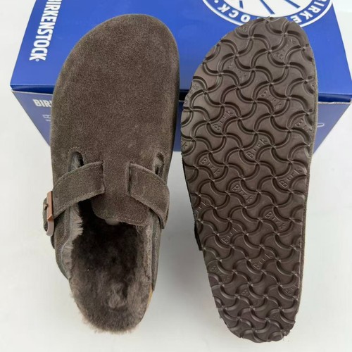 New birkenstock boston - new,