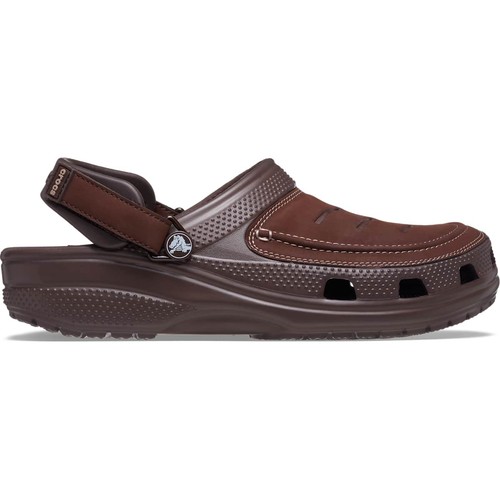 Crocs men yukon vista lr - men's,