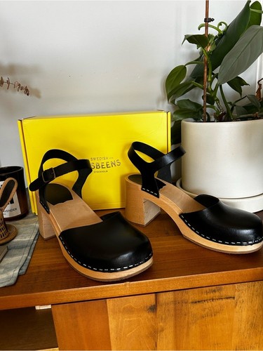 Swedish hasbeens ann sofi - swedish,