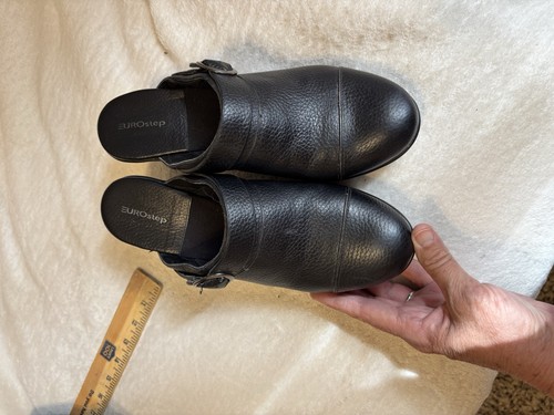 Eurostep womens clogs - ,