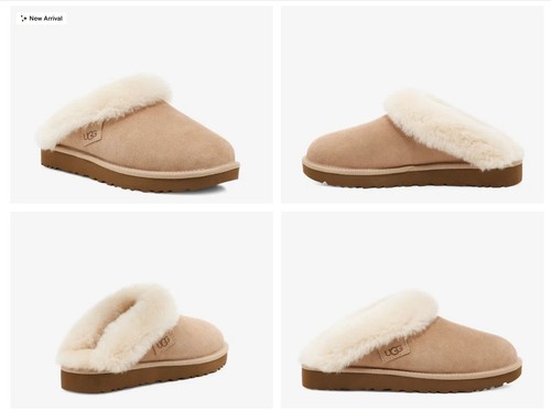 Ugg cluggette slipper - ugg,
